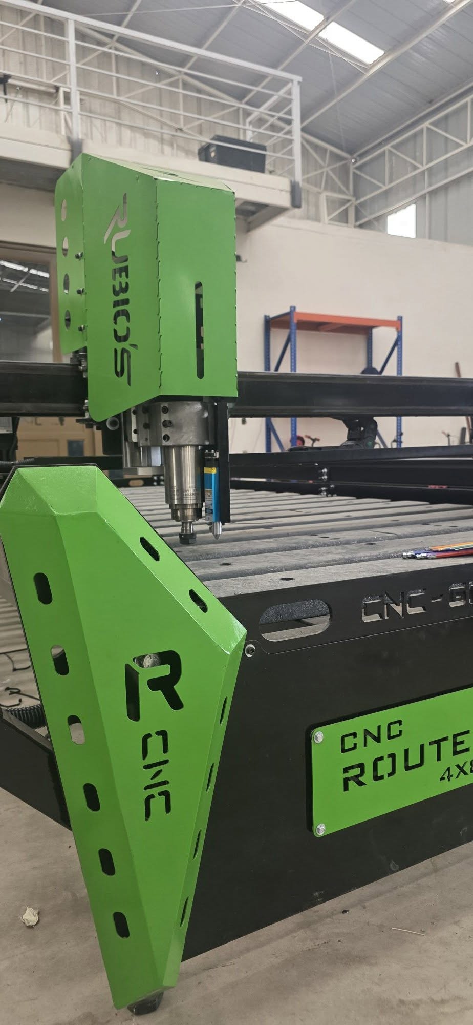 Router cnc