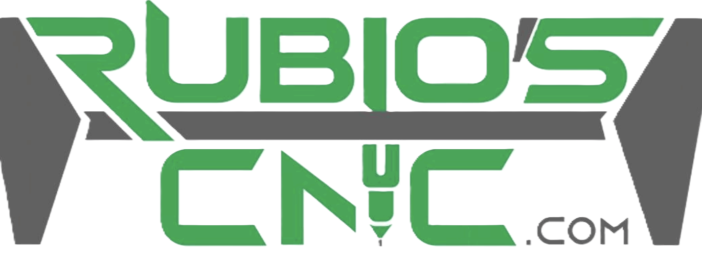 Rubios CNC